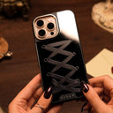 Forbidden - iPhone 16 Pro Case 17