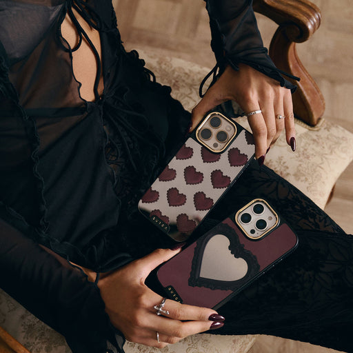 Temptation - iPhone 12 Case 21