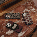 Temptation - iPhone 12 Case 22