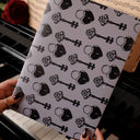 Loveholic - Macbook Case 21