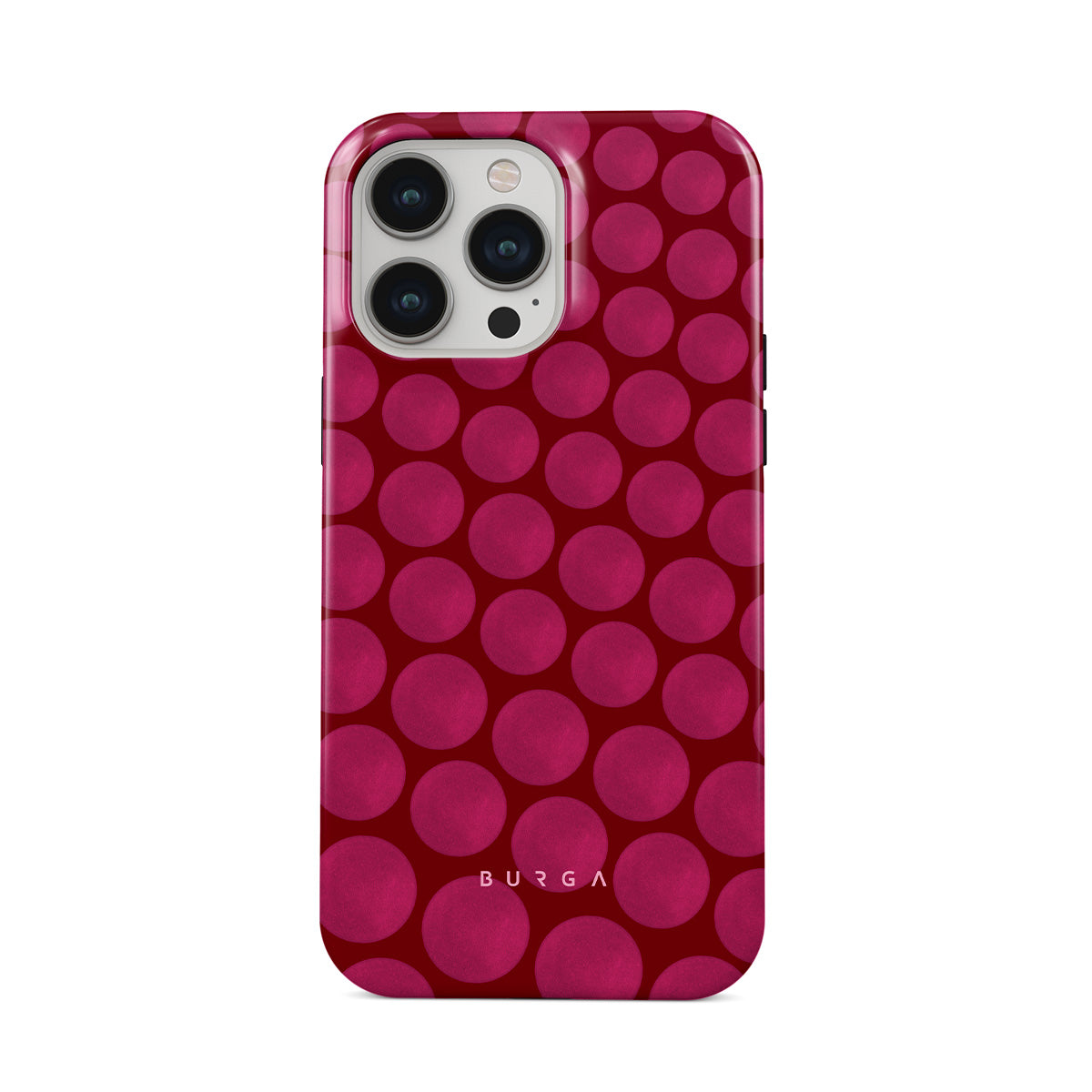 BURGA iPhoneケース iPhone14 iPhone 14 Pro Cases | Stylish and Protective - BURGA