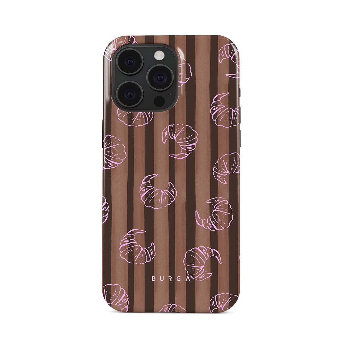iPhone 15 Pro Cases | Stylish and Protective - BURGA