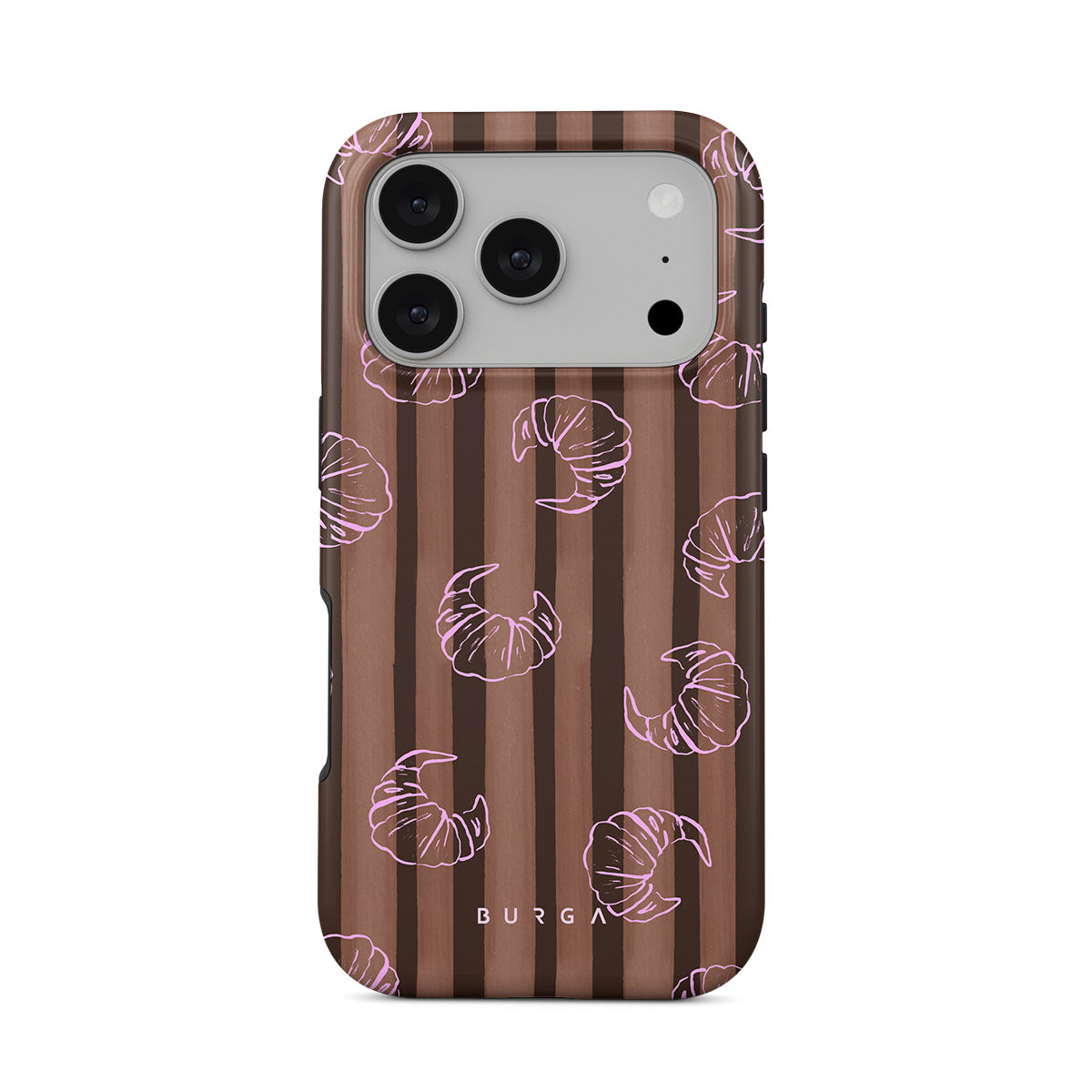iPhone 17 Pro Cases | Stylish and Protective - BURGA