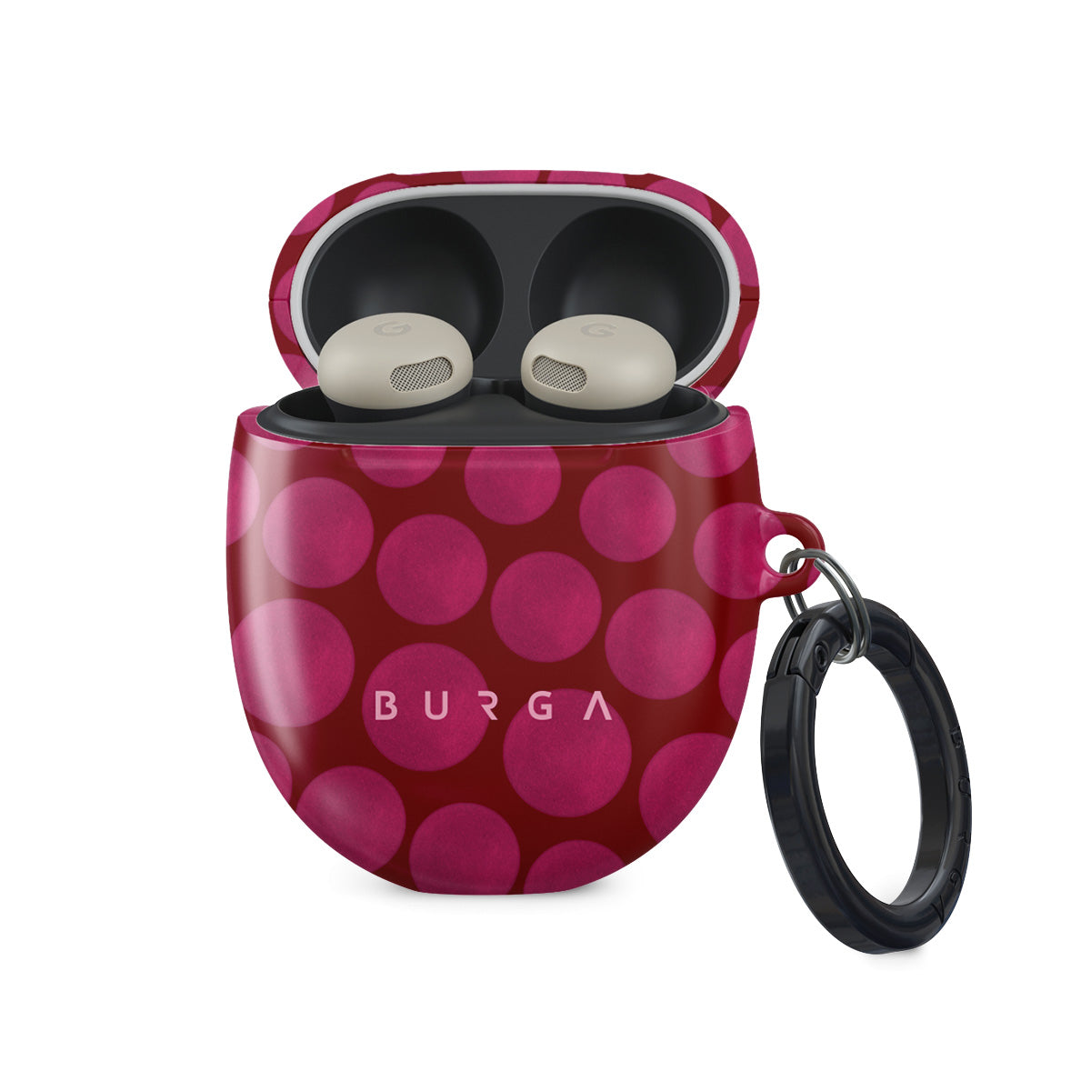 Google Pixel Buds Pro 2 Case Covers | BURGA