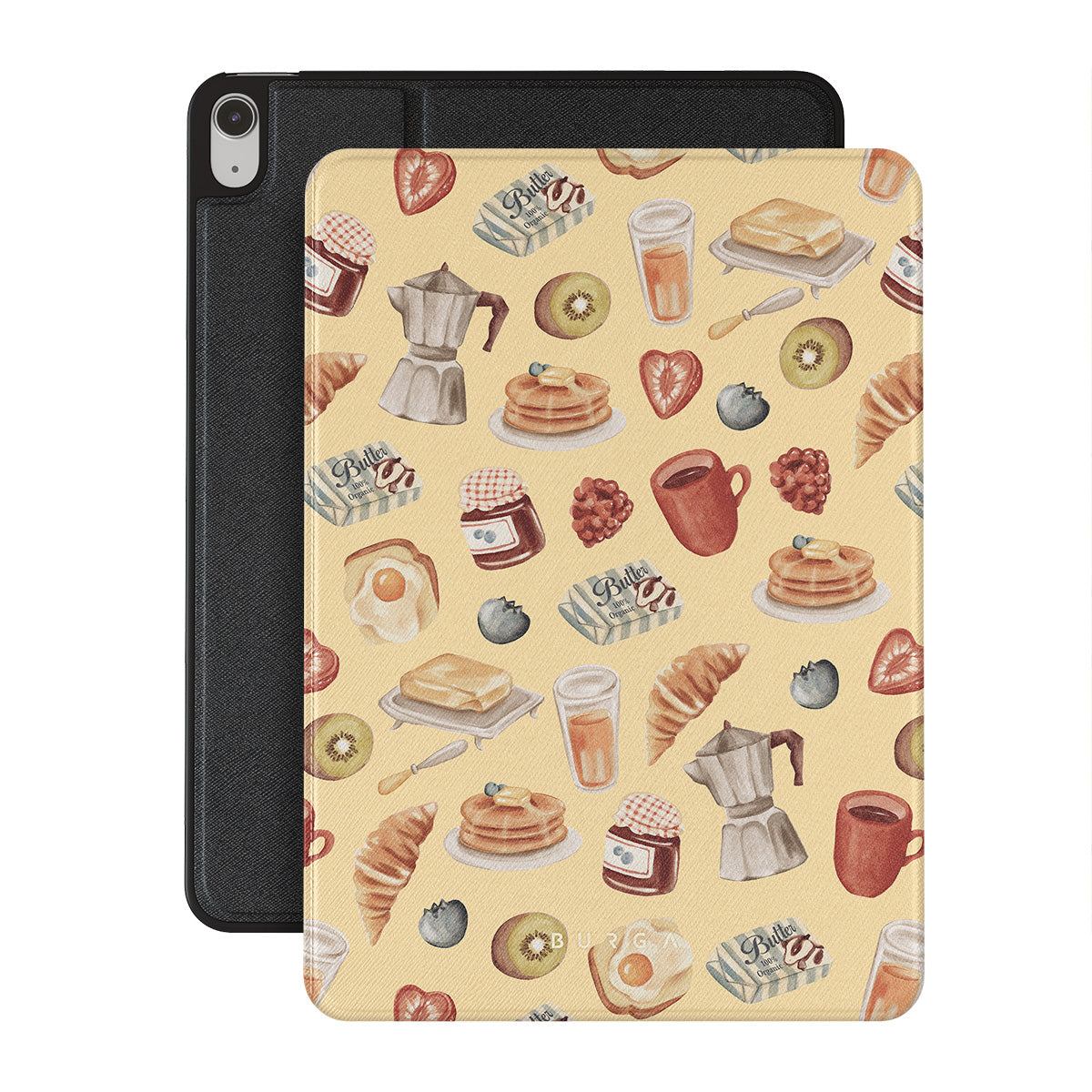 iPad Air Cases 5th and 4th Generation (10.9-inch) | BURGA