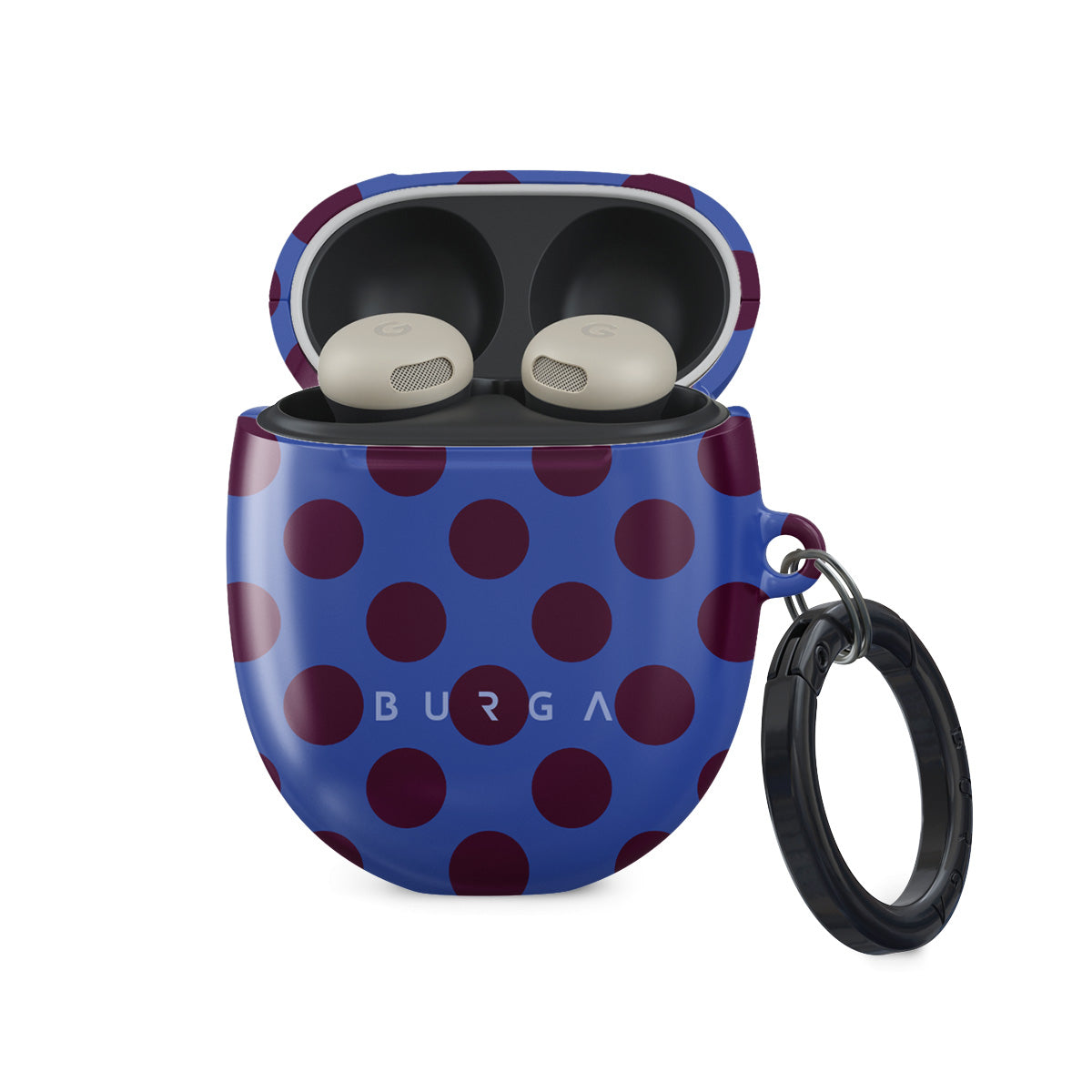 Google Pixel Buds Pro 2 Case Covers | BURGA