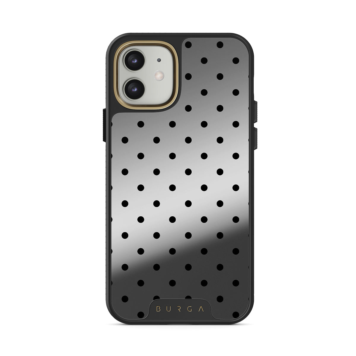 Mirror Case - Elite Mirror Collection | BURGA