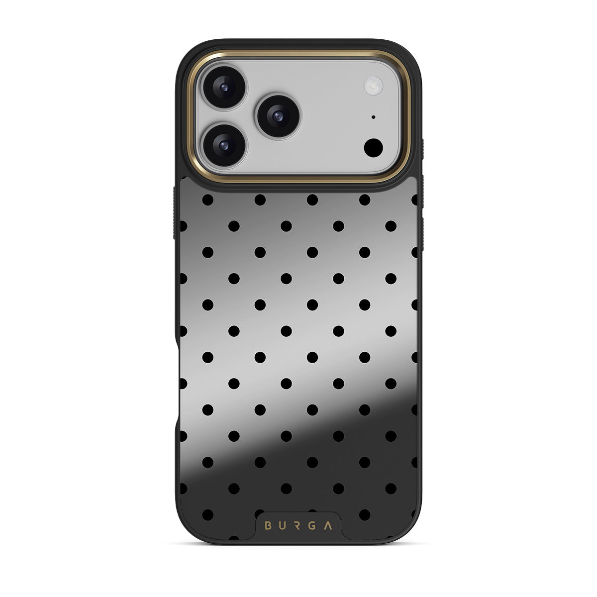 iPhone 17 Pro Max Case, Sweet Treat | BURGA