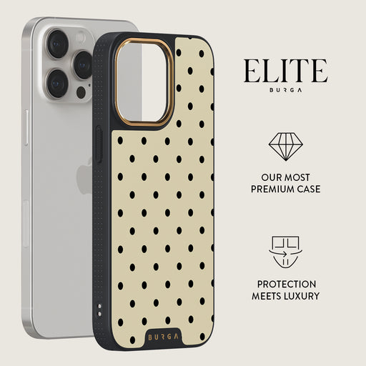 Sweet Treat - iPhone 15 Pro Case