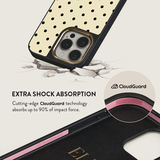 Sweet Treat - iPhone 15 Pro Case