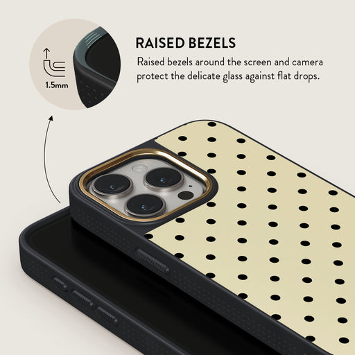Sweet Treat - iPhone 15 Pro Case