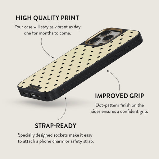 Sweet Treat - iPhone 15 Pro Case