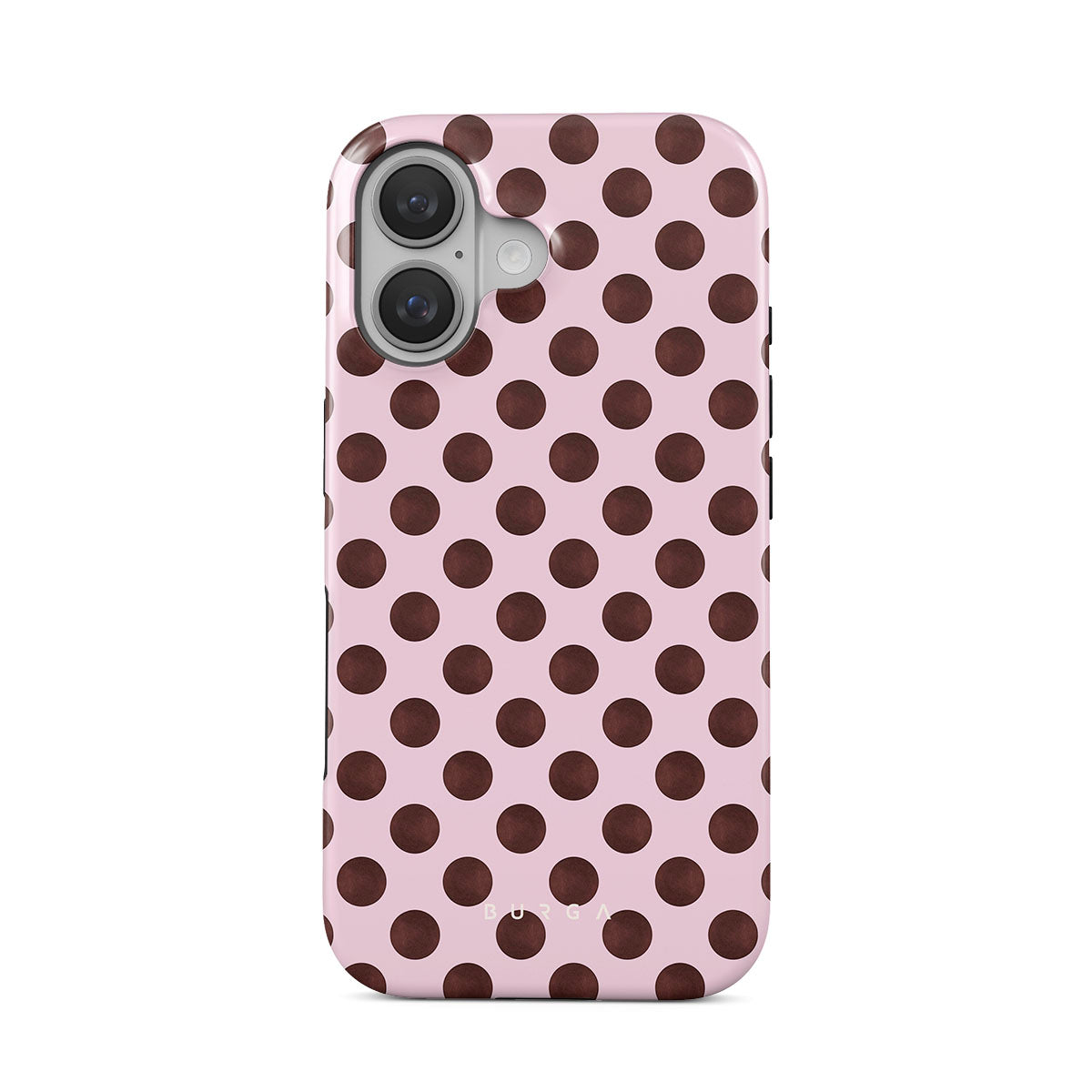 iPhone 16 Cases | Stylish & Protective - BURGA