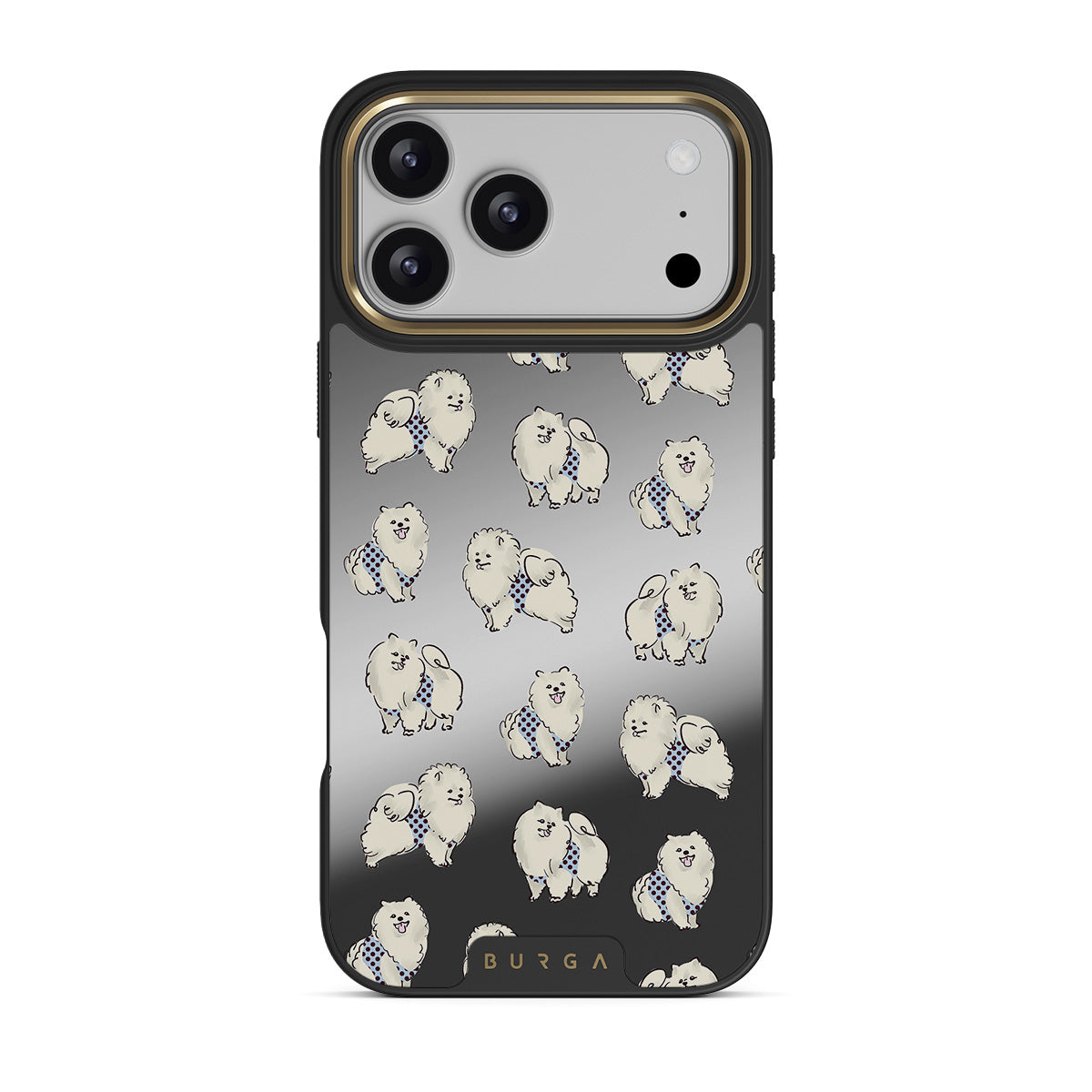 Mirror Case - Elite Mirror Collection | BURGA