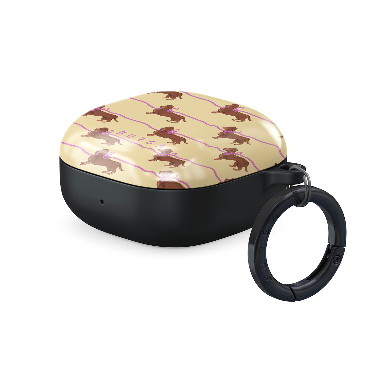 GALAXY Buds2 ＋ 専用カバー 楽天市場】Samsung Galaxy Buds 2 ケース カラビナ付き Galaxy