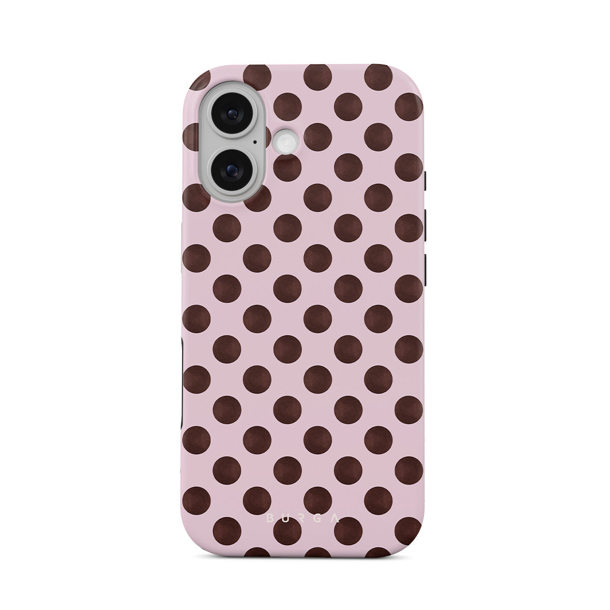 New Crush - iPhone 17 Case | BURGA