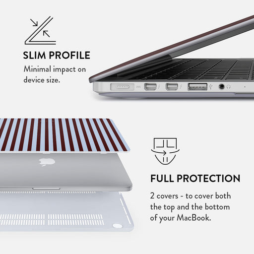 Offline - Macbook Case