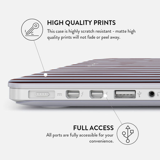 Offline - Macbook Case