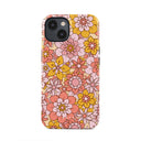 Garden Brunch - Floral iPhone 15 Plus Case 5