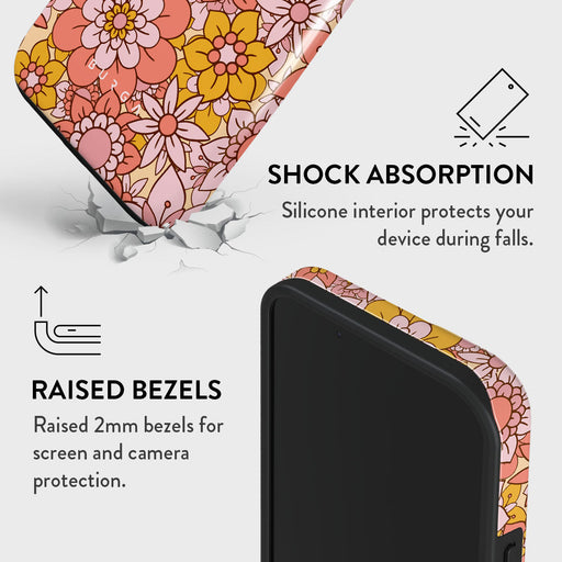 Garden Brunch - Floral iPhone 15 Plus Case 8