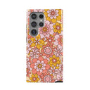Garden Brunch - Floral Samsung Galaxy S24 Ultra Case 5