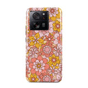 Garden Brunch - Floral Xiaomi 13T Case
