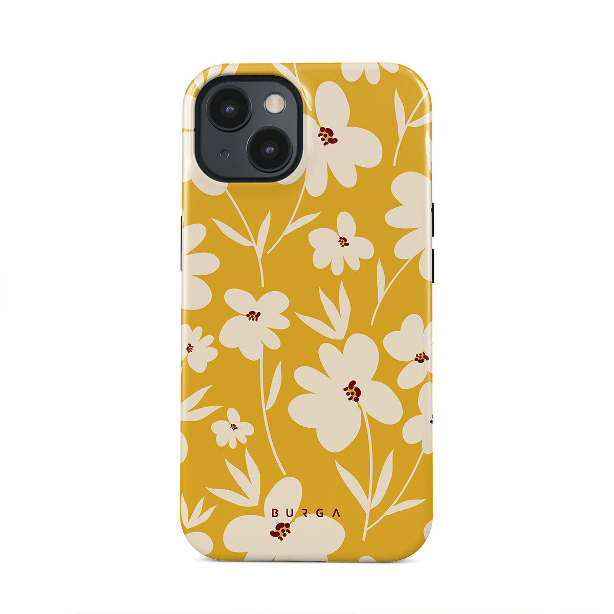 La Dolce Vita Phone Cases Collection BURGA