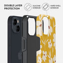 Sunday Market - iPhone 15 Plus Case 6