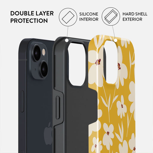 Sunday Market - iPhone 15 Plus Case 6