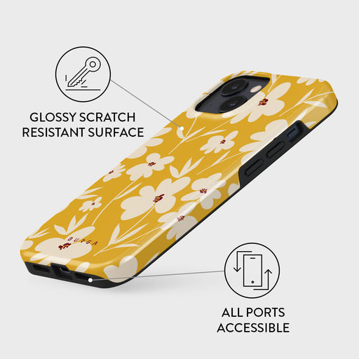 Sunday Market - iPhone 15 Case 7