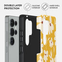 Sunday Market - Samsung Galaxy S25 Ultra Case 2