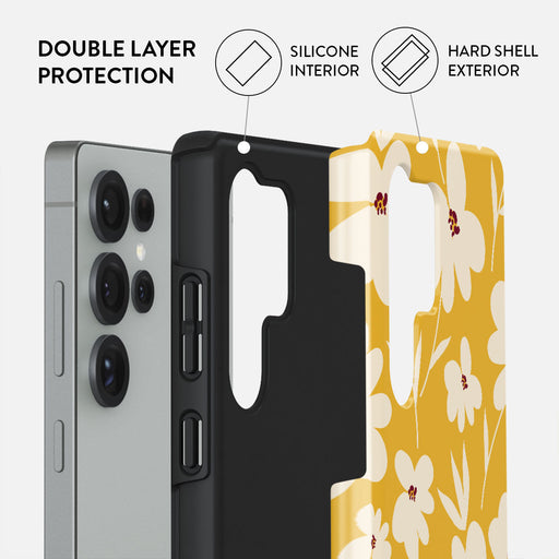 Sunday Market - Samsung Galaxy S25 Ultra Case 2