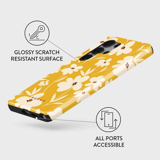 Sunday Market - Samsung Galaxy S25 Ultra Case 3