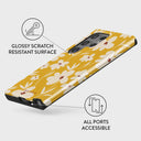 Sunday Market - Samsung Galaxy S24 Ultra Case 7