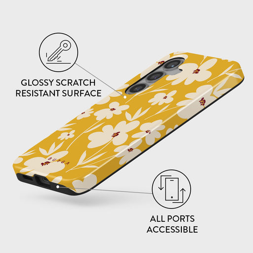Sunday Market - Samsung Galaxy S24 FE Case 3