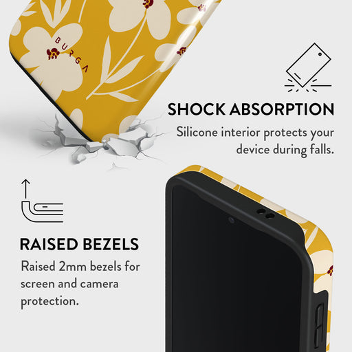 Sunday Market - Samsung Galaxy S24 FE Case 4