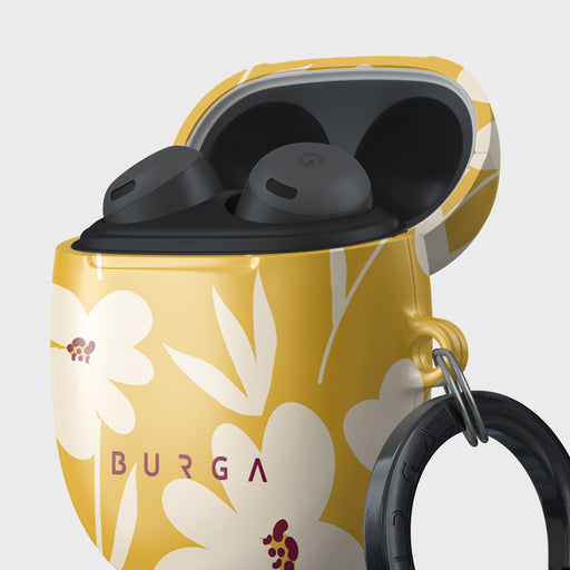 Sunday Market - Google Pixel Buds Pro Case 5
