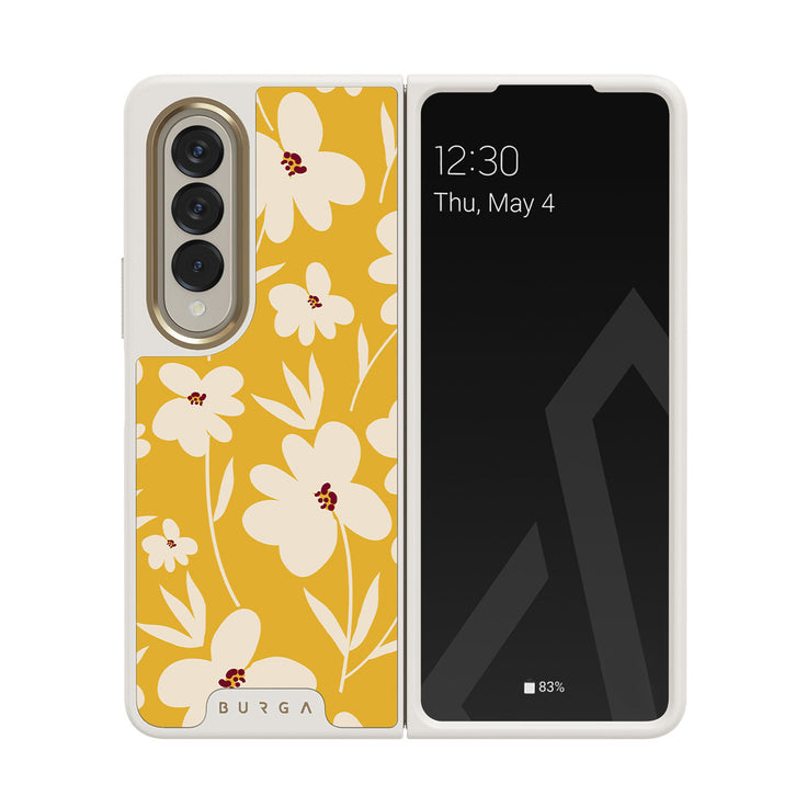 Sunday Market - Samsung Galaxy Z Fold 4 Case