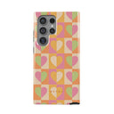 Summer Love - Heart Samsung Galaxy S24 Ultra Case 5