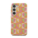 Summer Love - Heart Samsung Galaxy S23 Plus Case