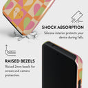 Summer Love - Heart Xiaomi 14 Pro Case 4