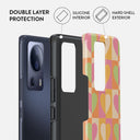 Summer Love - Heart Xiaomi 13 Lite Case 2