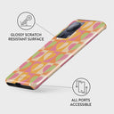 Summer Love - Heart Xiaomi 13 Lite Case 3