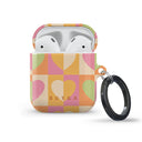 Summer Love - Heart AirPods Case