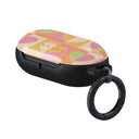 Summer Love - Heart Samsung Galaxy Buds Case 1