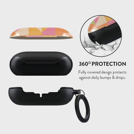 Summer Love - Heart Samsung Galaxy Buds Case 2