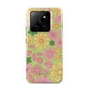 Amalfi Coast - Colorful Floral Xiaomi 14 Case 1