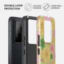 Amalfi Coast - Colorful Floral Xiaomi 14 Case 2