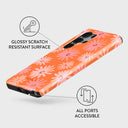 Golden Hour - Samsung Galaxy S25 Ultra Case 3