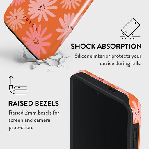 Golden Hour - Samsung Galaxy S24 Plus Case 8